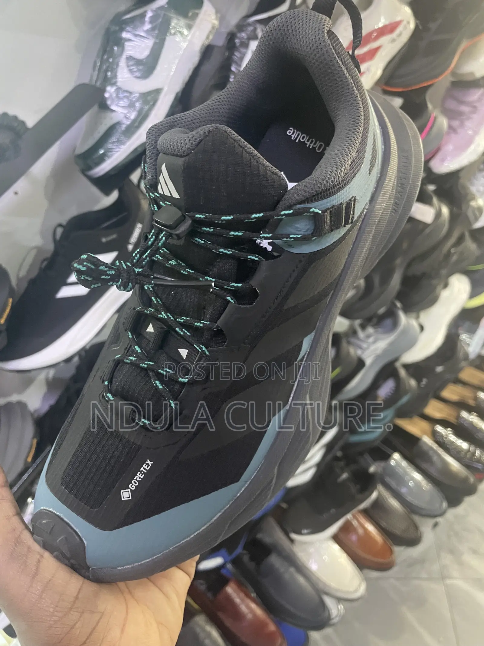 Adidas Terrex Freehiker SL GORE-TEX