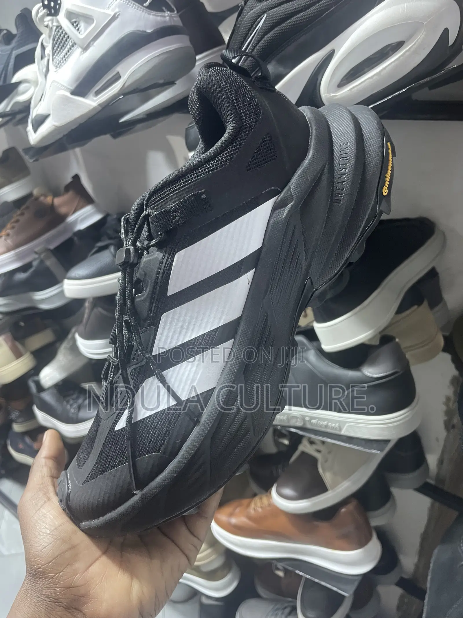 Adidas Terrex Freehiker SL GORE-TEX