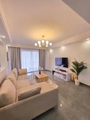 3 Bedroom Furnished