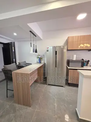 3 Bedroom Furnished