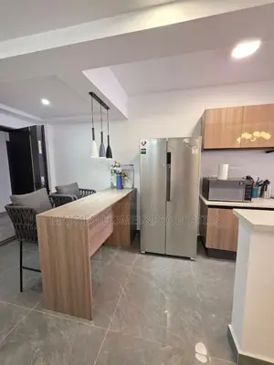 3 Bedroom Furnished