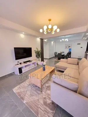 3 Bedroom Furnished