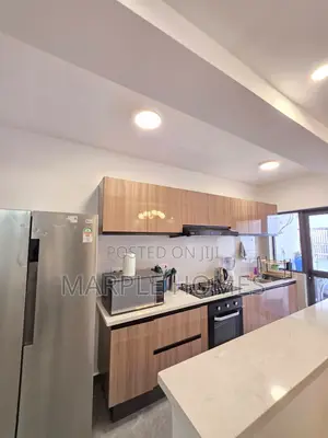 3 Bedroom Furnished