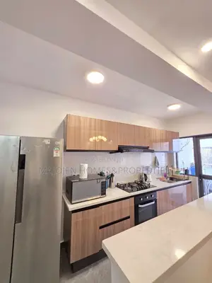 3 Bedroom Furnished