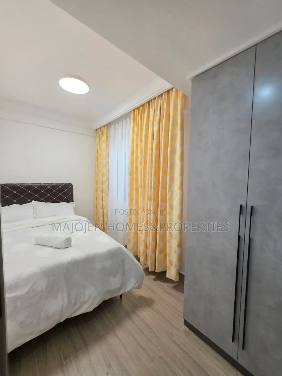 3 Bedroom Furnished