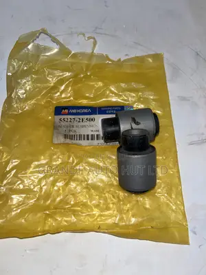 Bush Trailing Arm Rear Hyundai Tucson