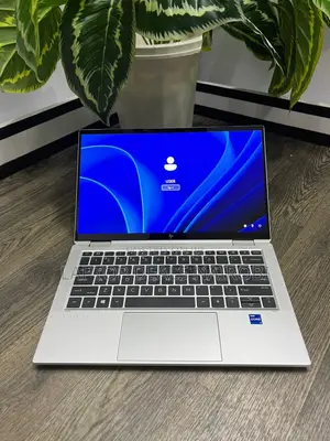 Laptop HP EliteBook X360 1030 G3 16GB Intel Core i7 SSD 512GB