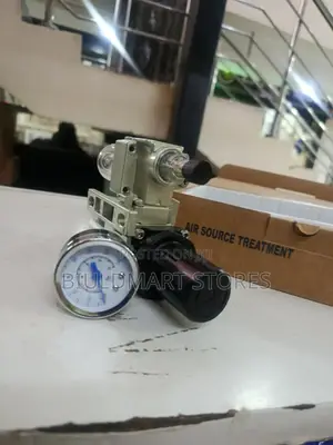 Pneumatic FRL Combo
