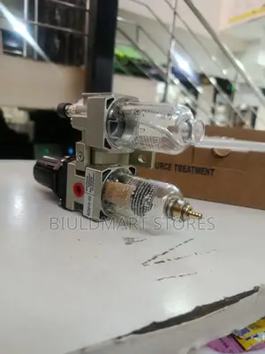 Pneumatic FRL Combo