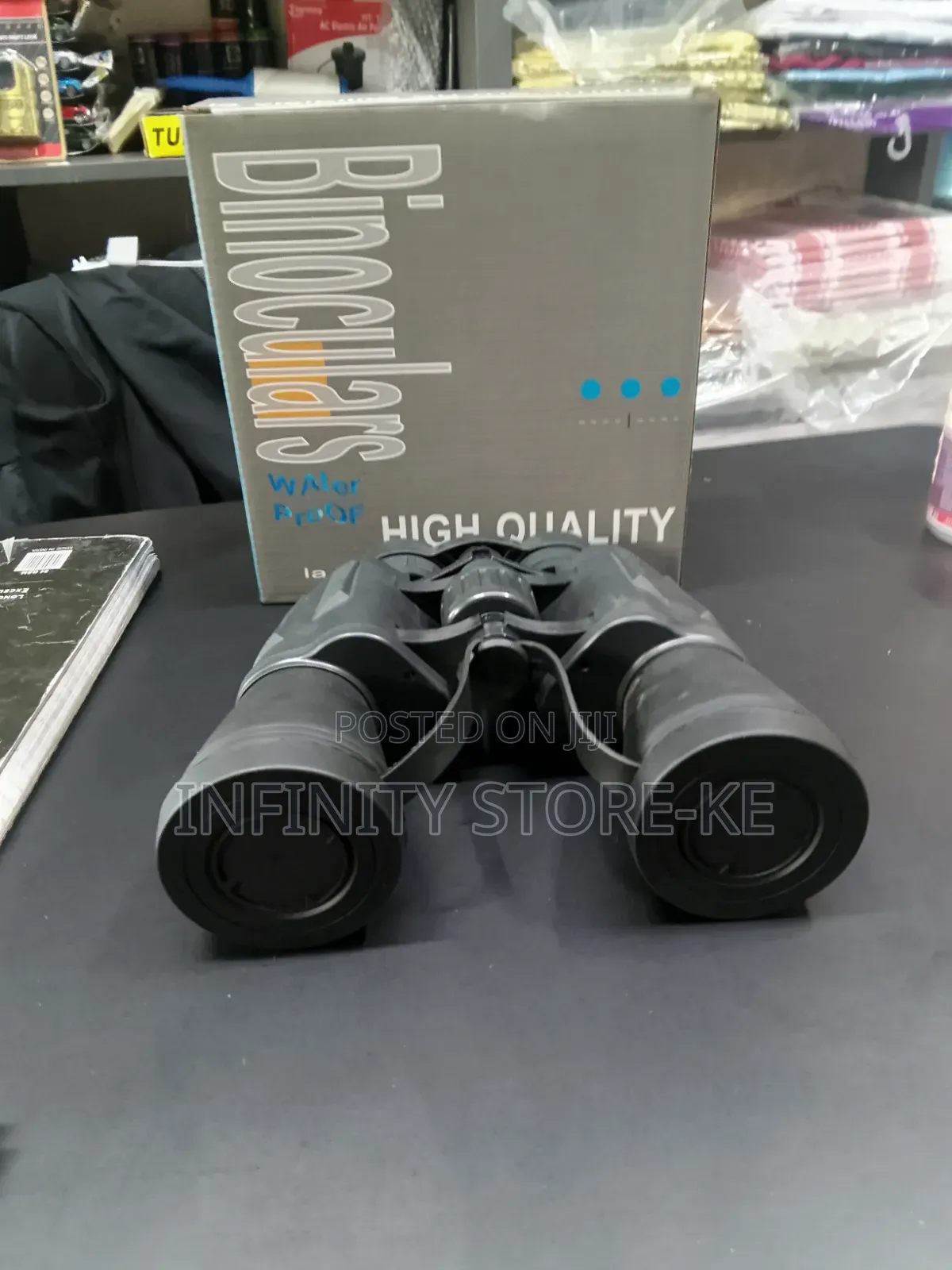 High Quality Binoculars