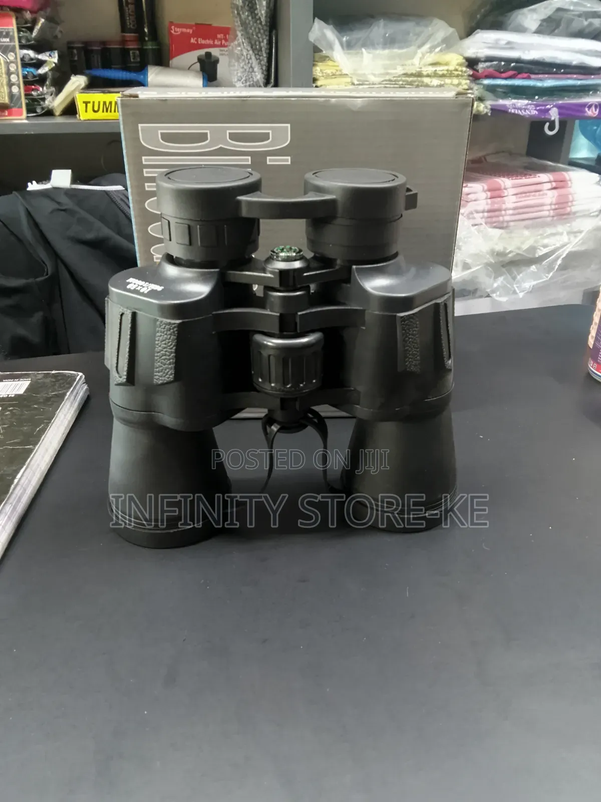 High Quality Binoculars