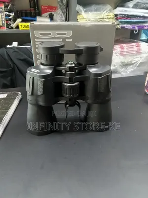 High Quality Binoculars