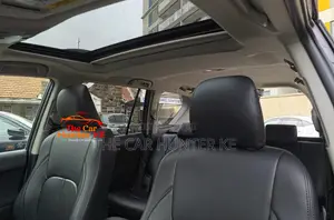 Toyota Land Cruiser Prado 2.7 2019 Black