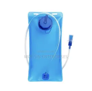Water Bladder Brand Bew 2 Liters Good Quality Hiking Backpack
