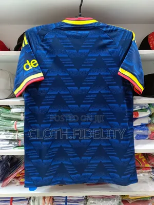 Arsenal Away Jersey 26/27.