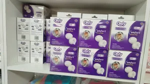 Disposable Breast Pads