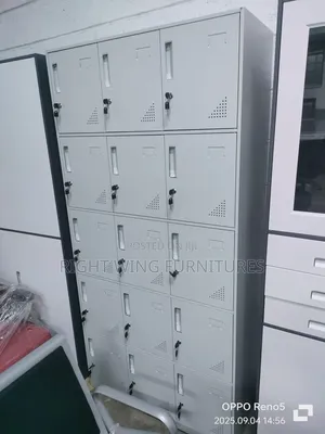 15 Drawers Cabinet