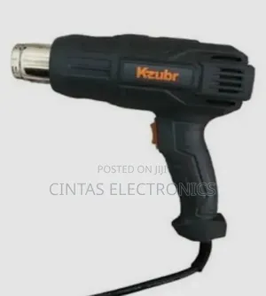Kzubr Heat Gun