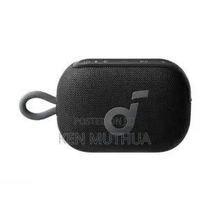 Anker Soundcore Select 4 Go