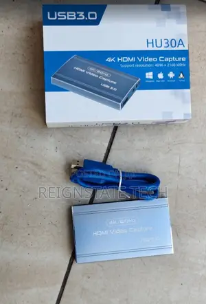 USB 3.0 HDMI Video Capture Card