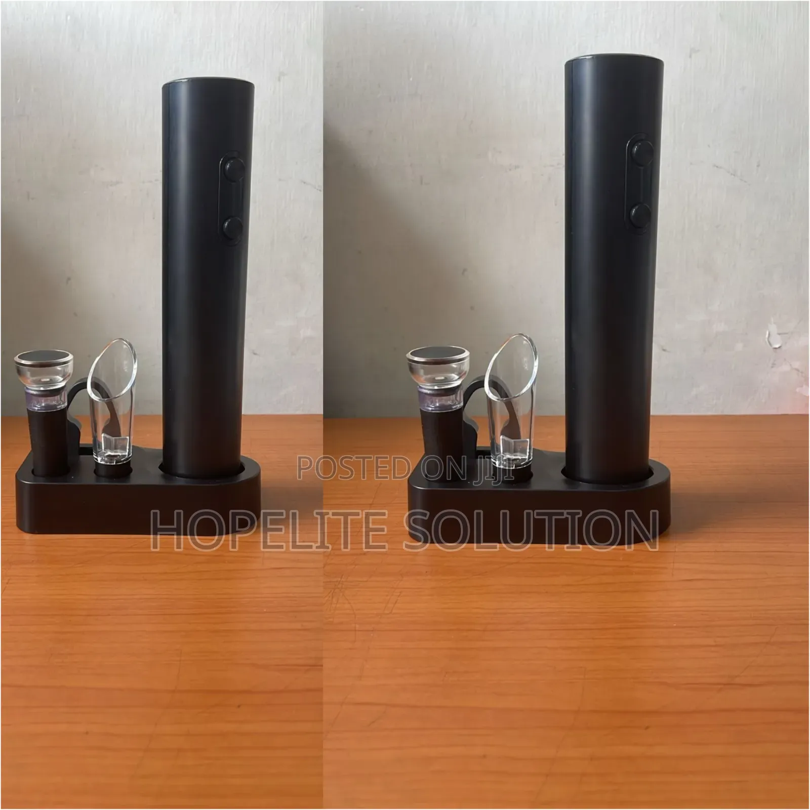 Electric Wine Opener