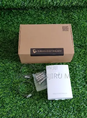 GWN7630 Dual Band Enterprise WiFi AP