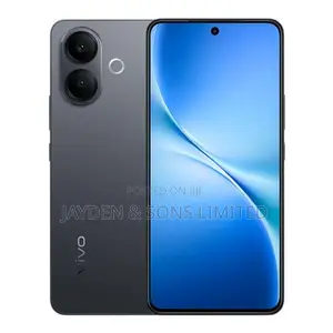 New Vivo V60 Lite 256 GB Blue
