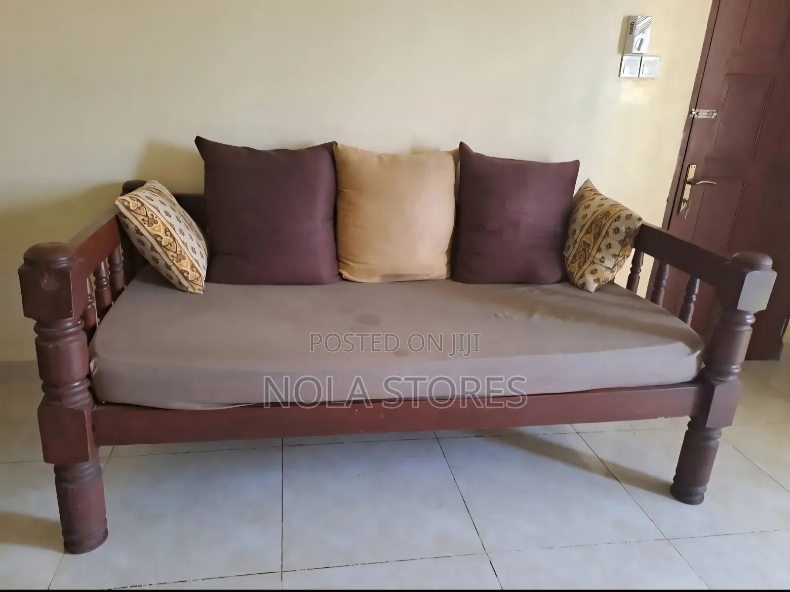 Swahili Divani