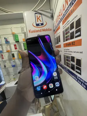 Motorola Edge 5G UW (2021) 256 GB