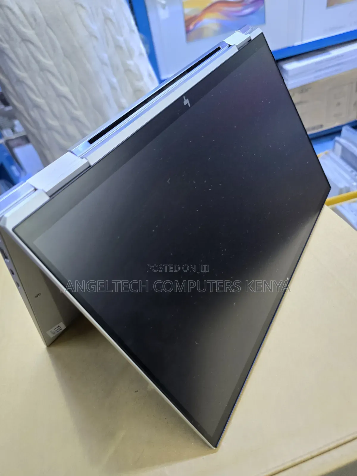 Laptop HP EliteBook 1040 G8 16GB Intel Core i7 SSD 1T