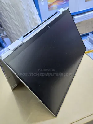 Laptop HP EliteBook 1040 G8 16GB Intel Core i7 SSD 1T
