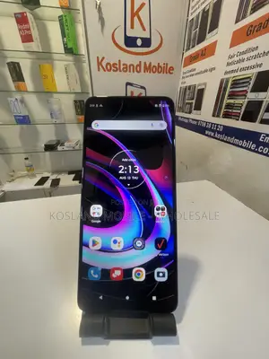 Motorola Edge 5G UW (2021) 256 GB
