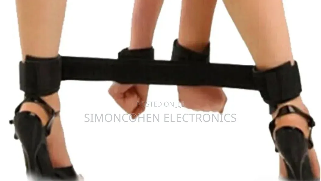 Sexual Restrainers