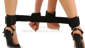 Sexual Restrainers