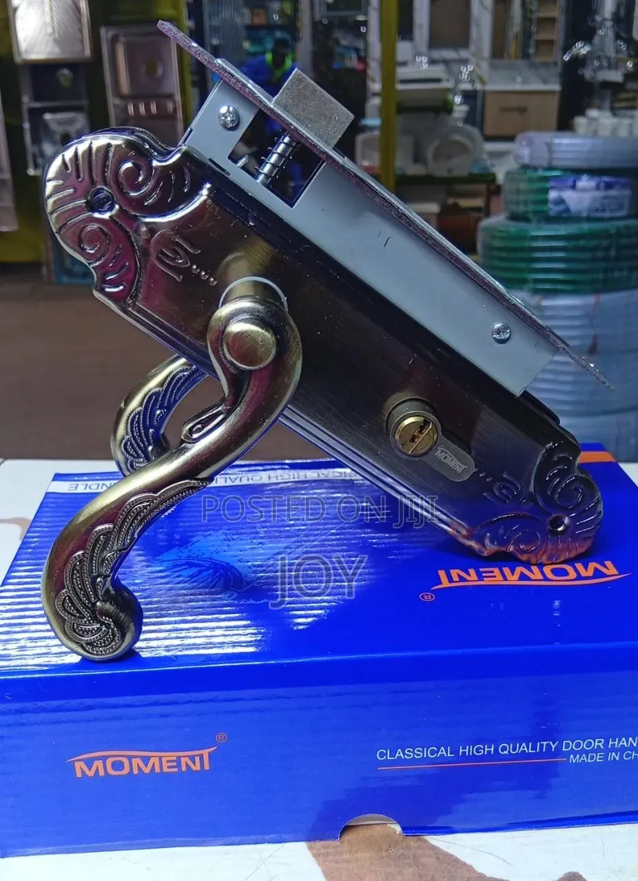 Locs and Tools