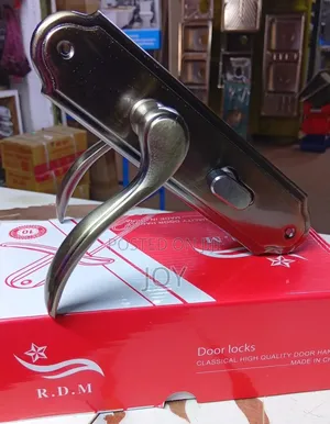 Locs and Tools