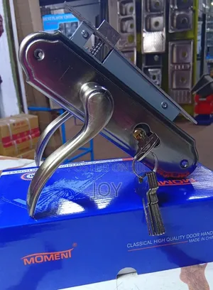 Locs and Tools