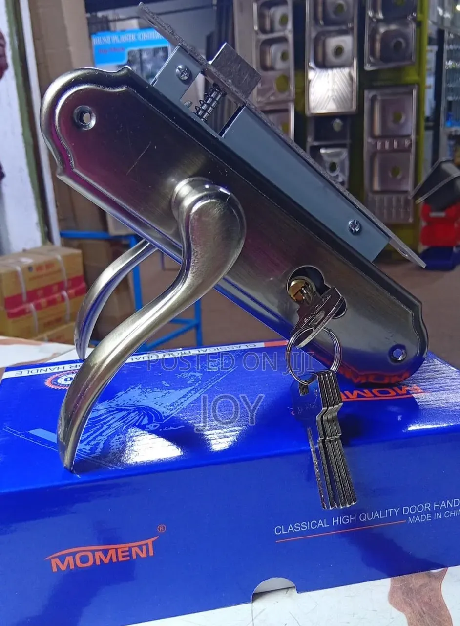 Locs and Tools