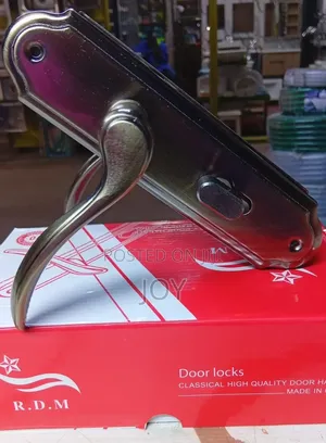 Locs and Tools