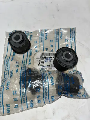 Upper Arm Bush Rear Hyundai Santafe 2010