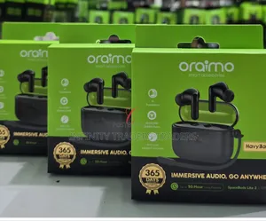 Oraimo *SpaceBuds Lite 2