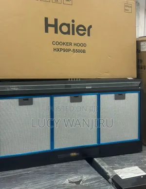 60cm Kitchen Cooker Hood