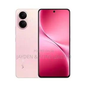 New Vivo V60 Lite 256 GB Blue