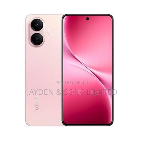 New Vivo V60 Lite 256 GB Blue