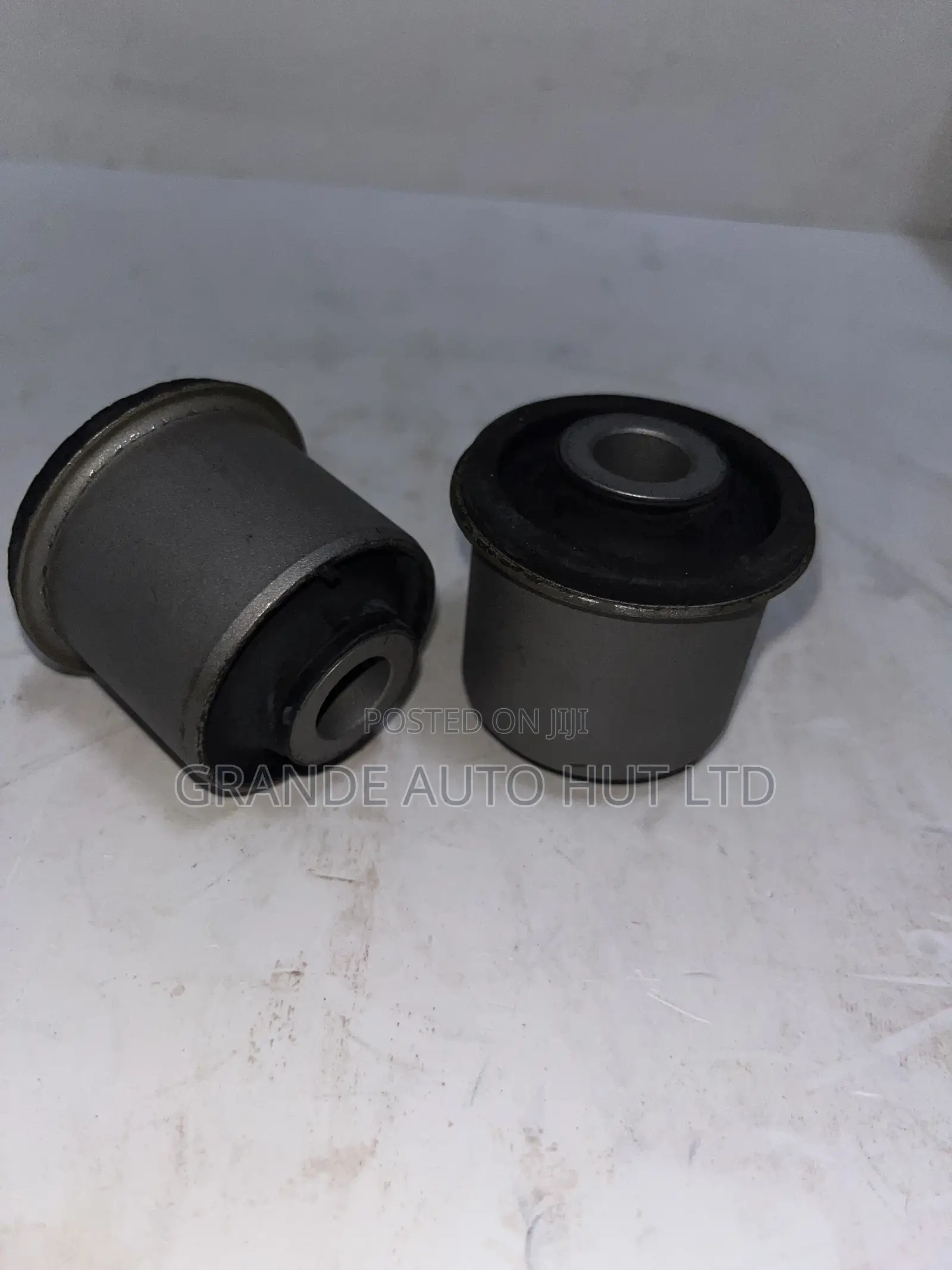Rear Upper Arm Bush Hyundai Santafe 2008