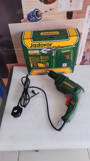 Impact Drill