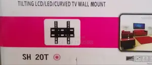 20T Strong Wall Mounting Bracket