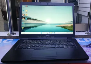 Laptop Dell Inspiron 14 5490 8GB Intel Core i5 SSD 256GB