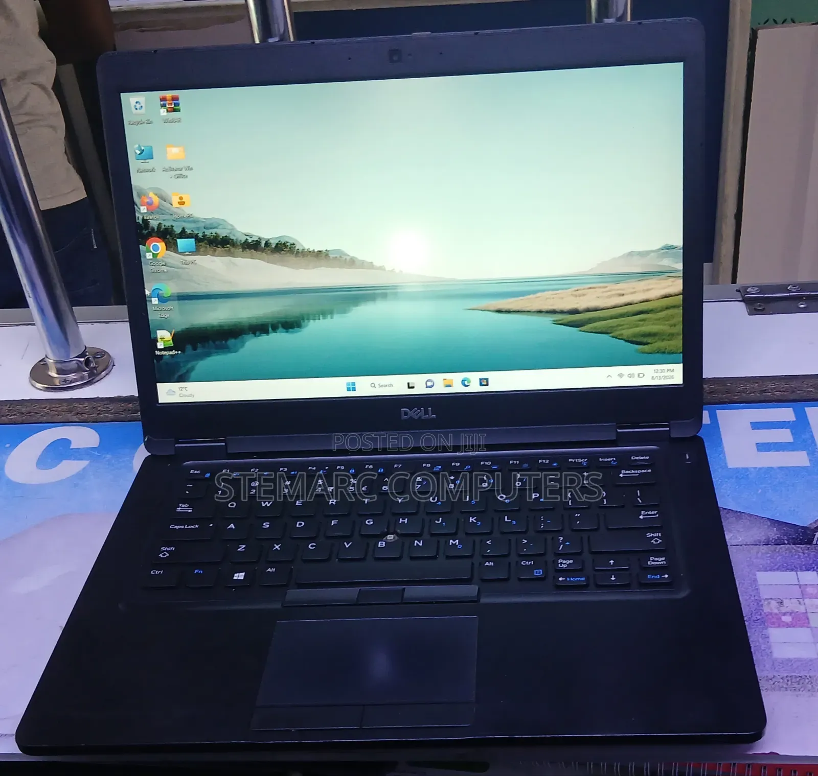 Laptop Dell Inspiron 14 5490 8GB Intel Core i5 SSD 256GB