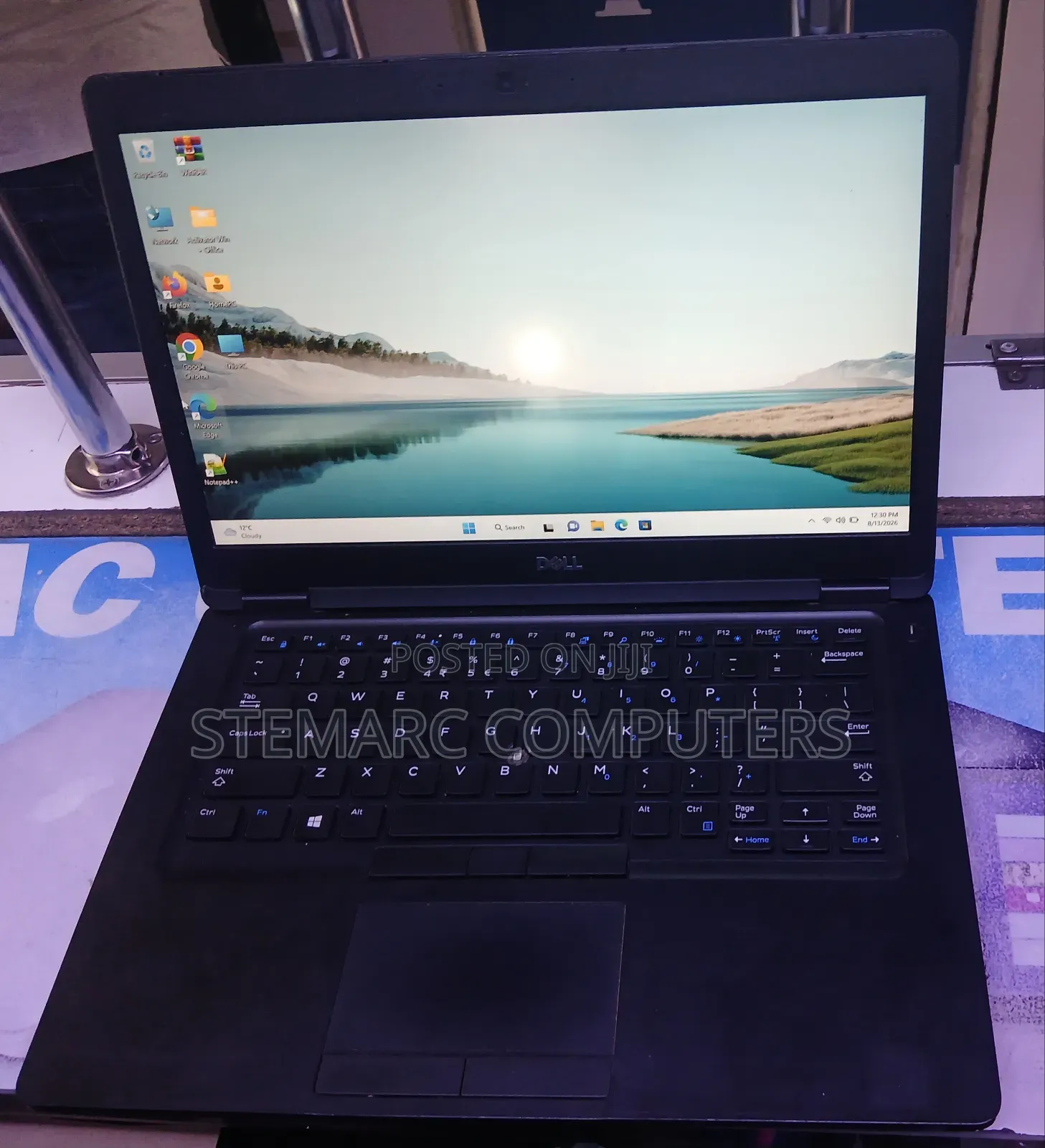 Laptop Dell Inspiron 14 5490 8GB Intel Core i5 SSD 256GB
